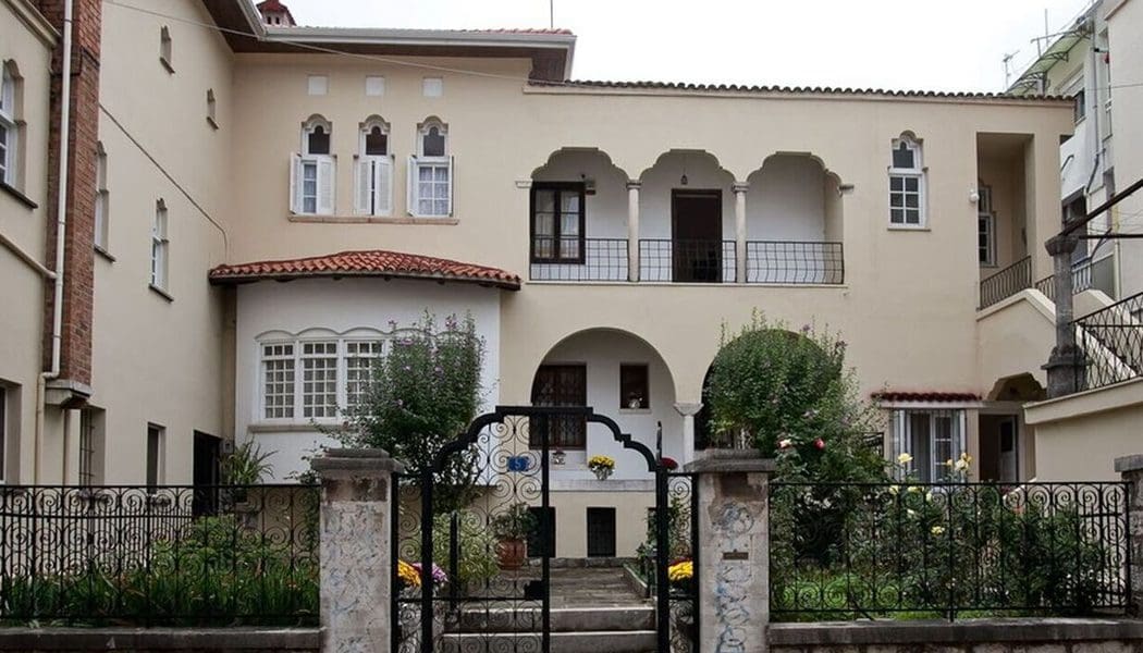 Υπογράφηκε η προγραμματική Δήμου και Ιδρύματος Μελετών Ιονίου και Αδριατικού Χώρου