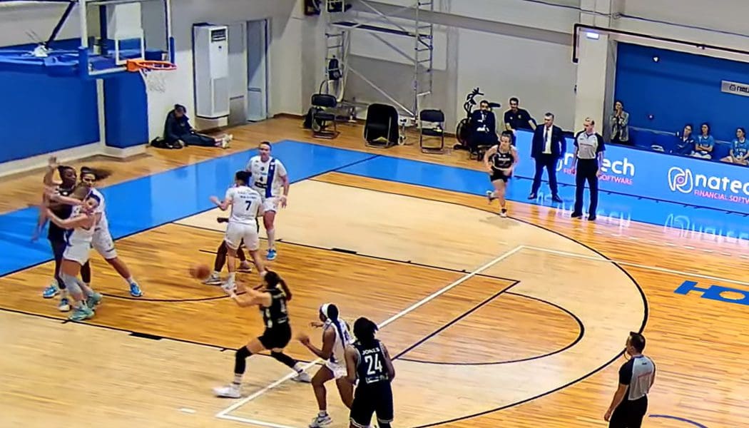 Νίκησε άνετα τον ΠΑΟΚ ο ΠΑΣ Γιάννινα WBC!