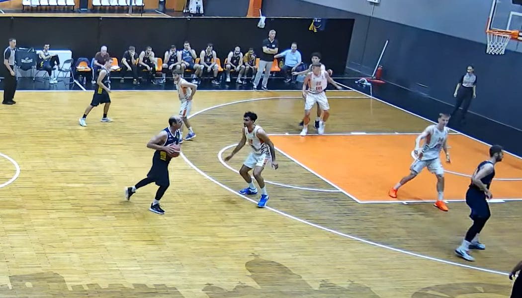 Αναβλήθηκε εκ νέου η αναμέτρηση IBC-ΕΑ Προμηθέας 2014