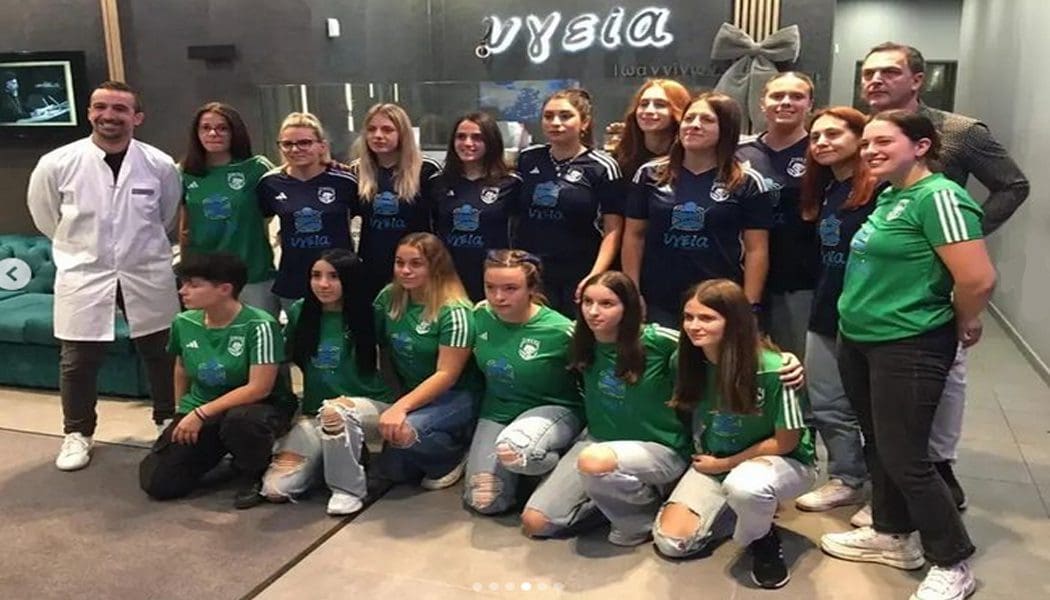 Τίγρεις: Παρουσίασαν φανέλα και μέγα χορηγό (video)