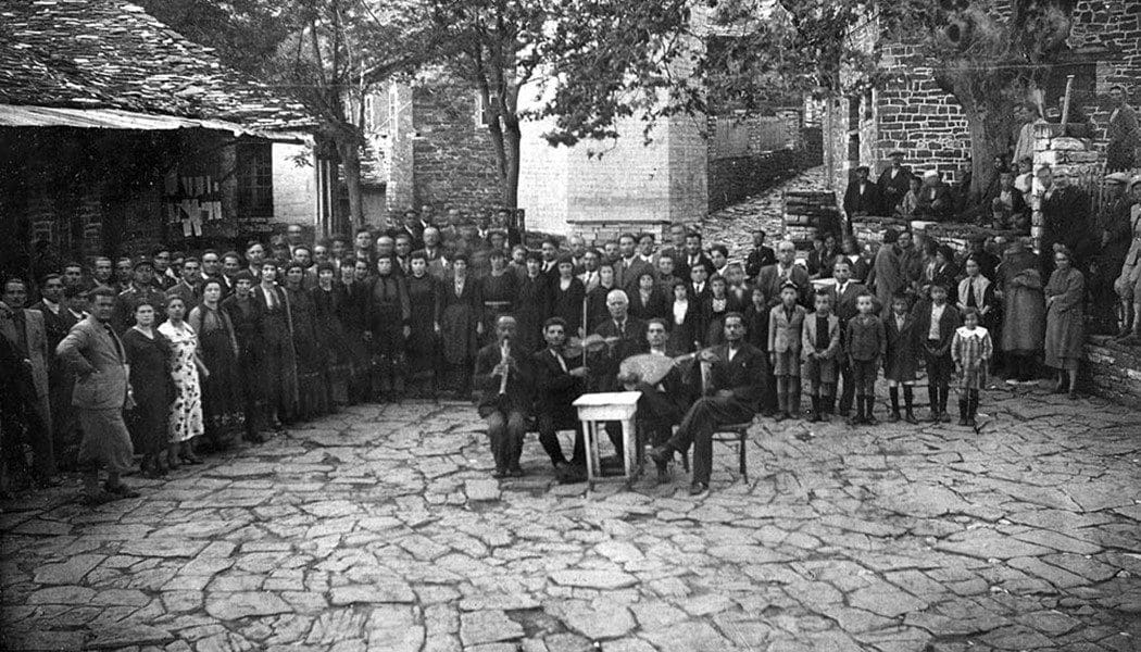 Η συναυλία «Αλησμονώ και χαίρομαι» σε Α’ τηλεοπτική μετάδοση στην ERT World