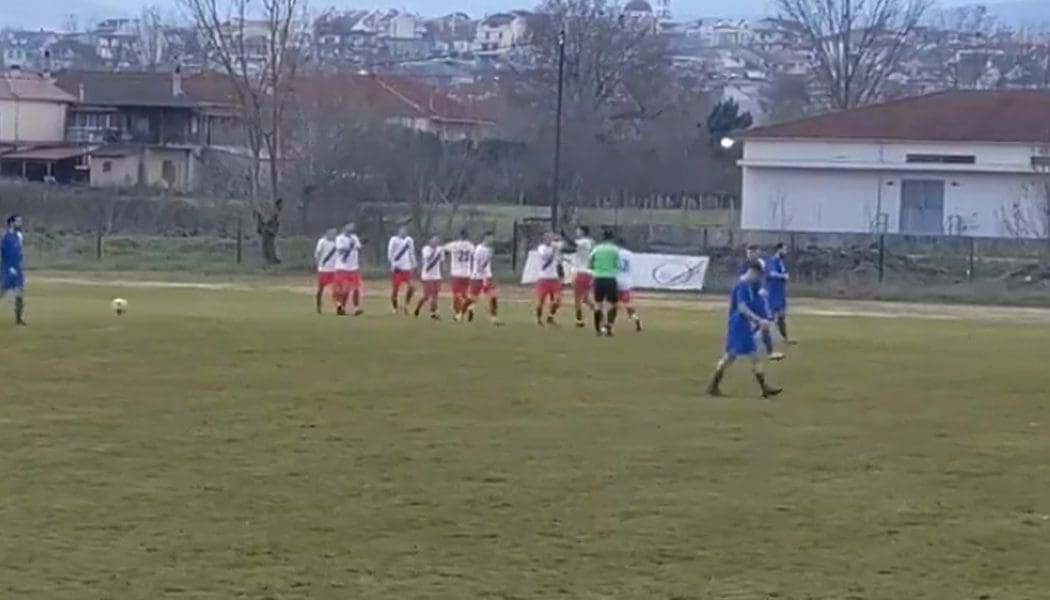 Τα Τρίκαλα υποδέχεται σήμερα η Θύελλα Κατσικά