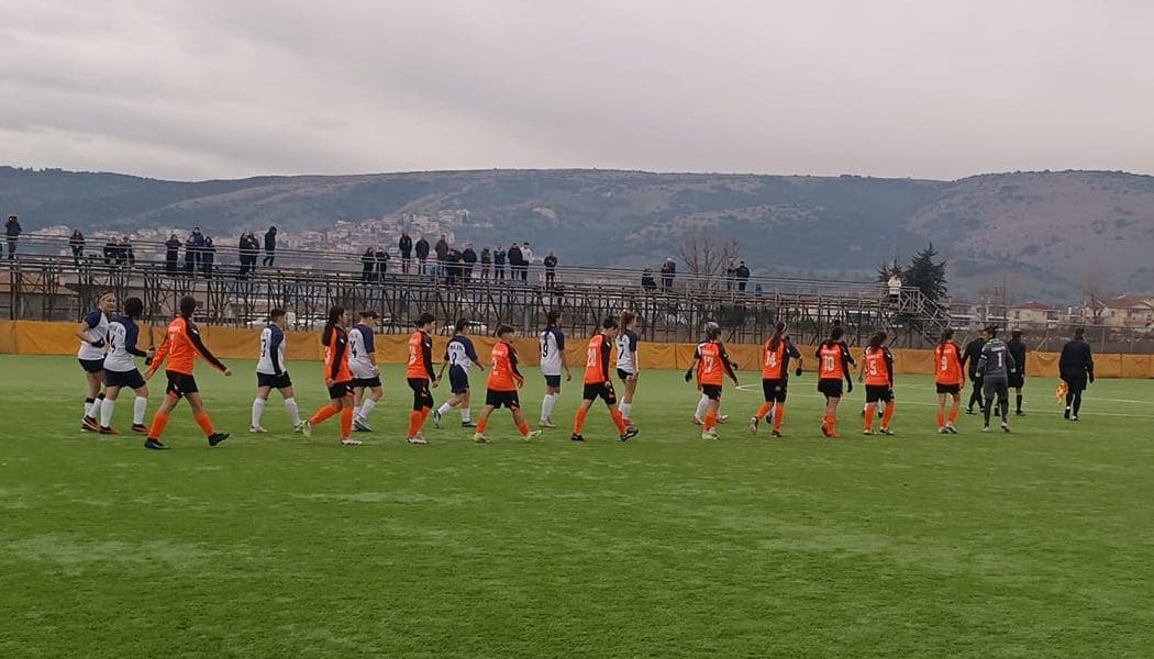 Κύπελλο Ελλάδος γυναικών: Αποκλείστηκαν από τον Αστέρα Τρίπολης τα Γιάννενα WFC