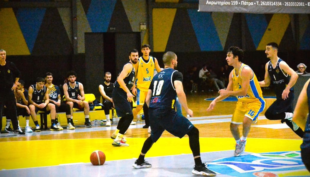 «Must win» παιχνίδι για το IBC – Στη Νέα Κίο ο ΑΓΣΙ