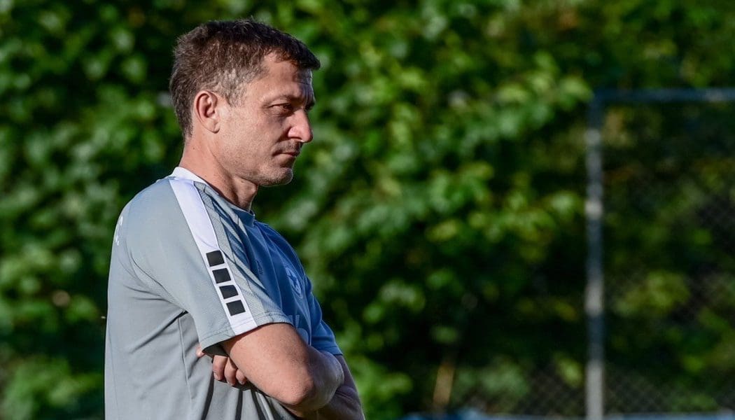 Σάσα Ίλιτς: “Κάνουμε ανόητα λάθη”