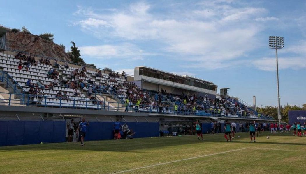 Ένα ματς στην προϊστορία τους – Οι αριθμοί για Κηφισιά και ΠΑΣ Γιάννινα στο πρωτάθλημα