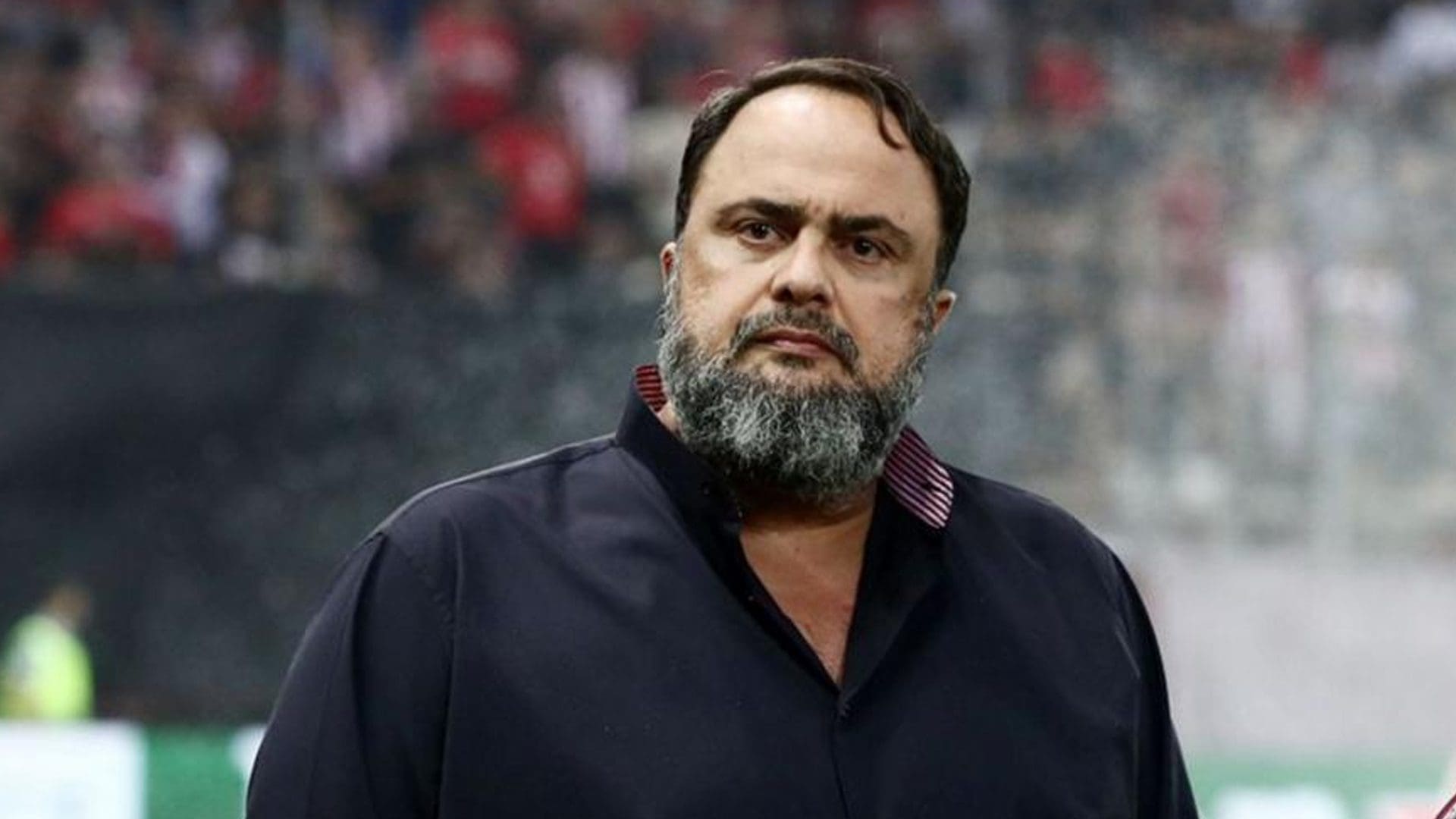 Επέστρεψε στην προεδρία της Super League ο Μαρινάκης – Ποιος ψήφισε ποιον