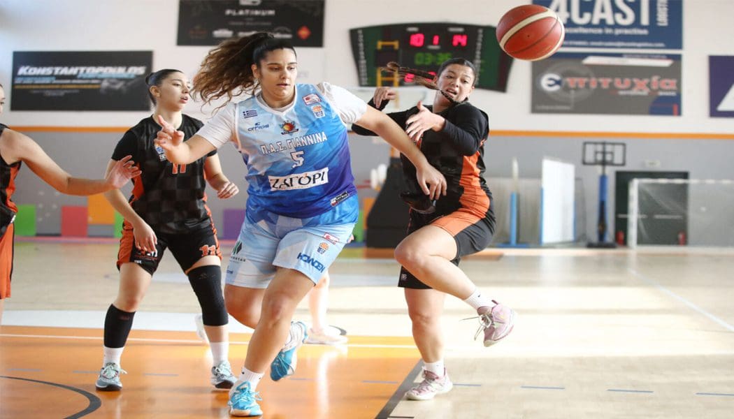 Πολύ κοντά σε συμφωνία με τον Ολυμπιακό η Πηλακούτα του ΠΑΣ Γιάννινα
