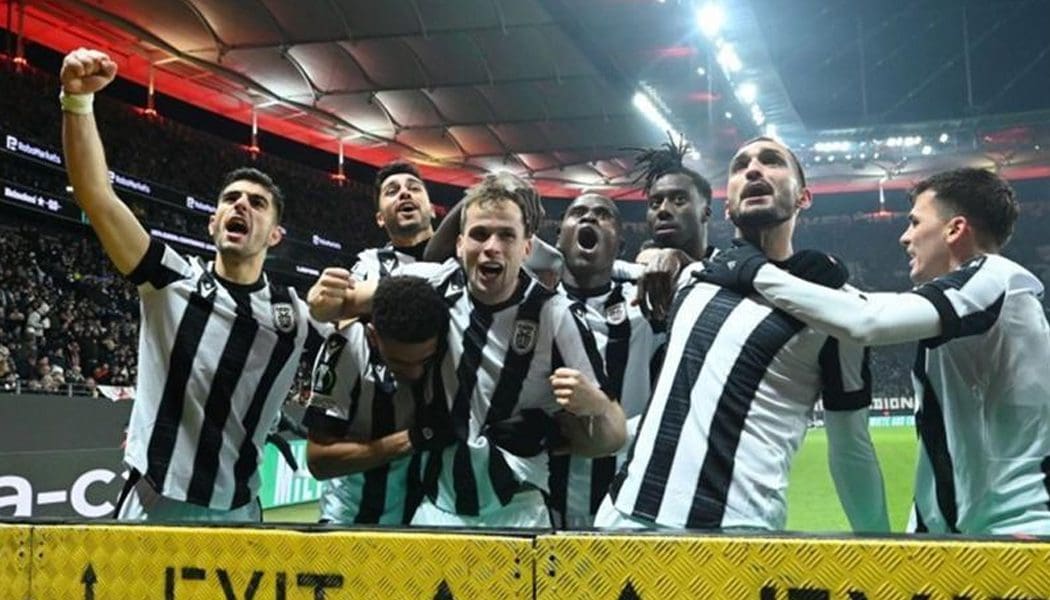 Επικός ΠΑΟΚ, δεν τελείωσε επική ανατροπή ο Παναθηναϊκός, “ναυάγιο” Ολυμπιακού, ήττα για ΑΕΚ (video)