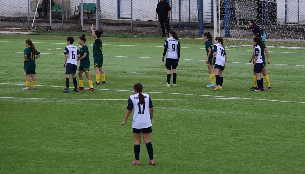 Τα στιγμιότυπα της νίκης του ΠΑΣ Γιάννινα WFT επί του Παναιτωλικού