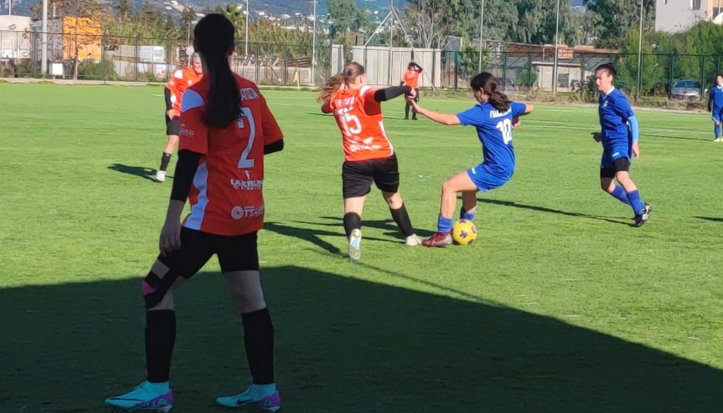 «Κλείδωσε» η παραμονή για τα Γιάννενα WFC μετά την ισοπαλία με τον ΑΟΠΚ Πατίστα