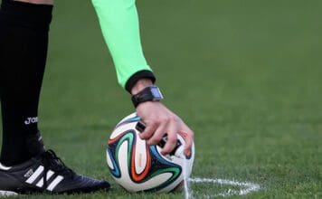 Ο Σερραίος Κωνσταντίνος Σαφούρης Αργυρόπουλος σφυρίζει στο ΠΑΣ Γιάννινα – Καβάλα