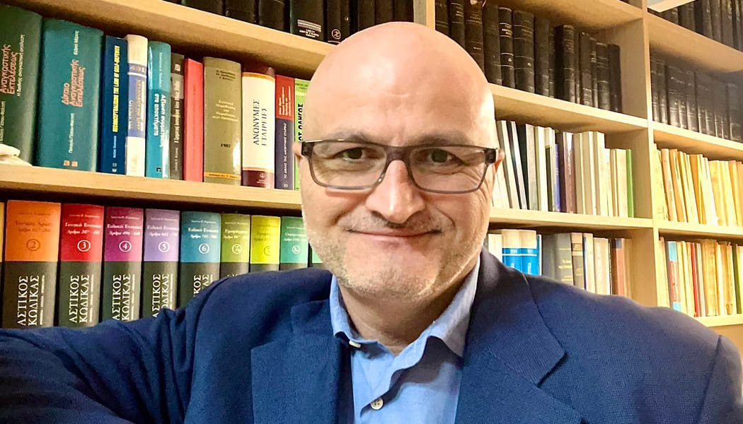 Ο Γ. Βήτας στον ΔΩΔΩΝΗ SUPER FM για την υπόθεση Μπέου και τον νόμο για την οπαδική βία