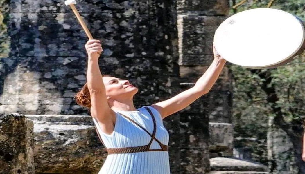 Άρτεμις Ιγνατίου: Μοιράζοντας όλο το φως που…μπορούμε να δούμε!