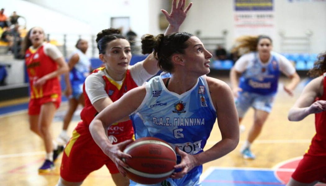 Διπρόσωπος ο ΠΑΣ, αλλά πήρε το ροζ φύλλο με τον Αθηναϊκό