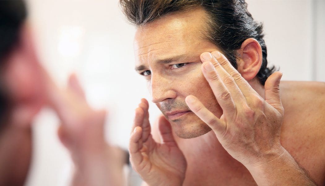 Botox για άντρες: Όσα δεν έχετε (ξανα)διαβάσει για το Brotox