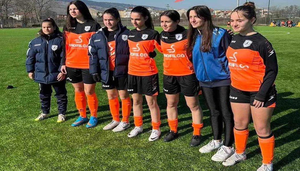Τις 7 χειμερινές μεταγραφές τους ανακοίνωσαν τα Γιάννενα WFC