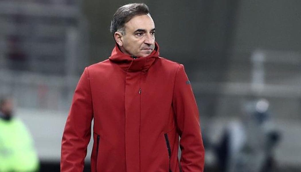 Ανακοίνωσε το “διαζύγιο” με τον Καρβαλιάλ ο Ολυμπιακός