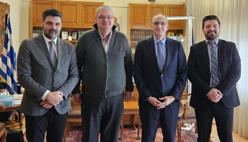 Καμπ προετοιμασίας της Εθνικής μπάσκετ γυναικών στα Ιωάννινα!