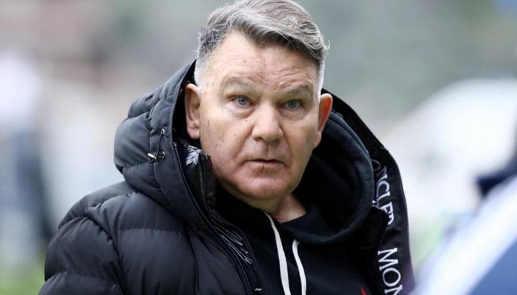 Πρόταση Κούγια στο Δ.Σ. της Super League να επισκεφθούν τον ποδοσφαιρικό εισαγγελέα για τα χειραγωγημένα