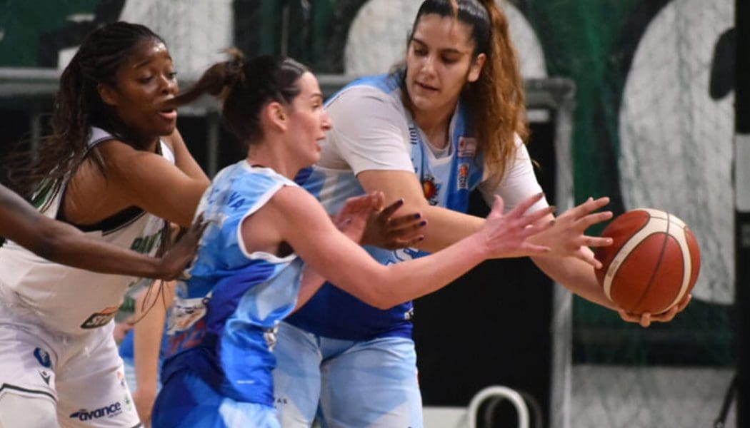 Μαχητικός ο ΠΑΣ Γιάννινα WBC, αλλά ο Παναθηναϊκός πρώτος φιναλίστ του τελικού του κυπέλλου Ελλάδος