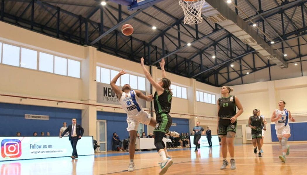 Με τον Πρωτέα Βούλας στα Γιάννενα η πρεμιέρα του ΠΑΣ στην Α1