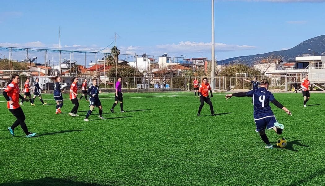 Τα στιγμιότυπα της νίκης των Tigers επί του ΑΟΠΚ Πατίστα και η media day της ομάδας