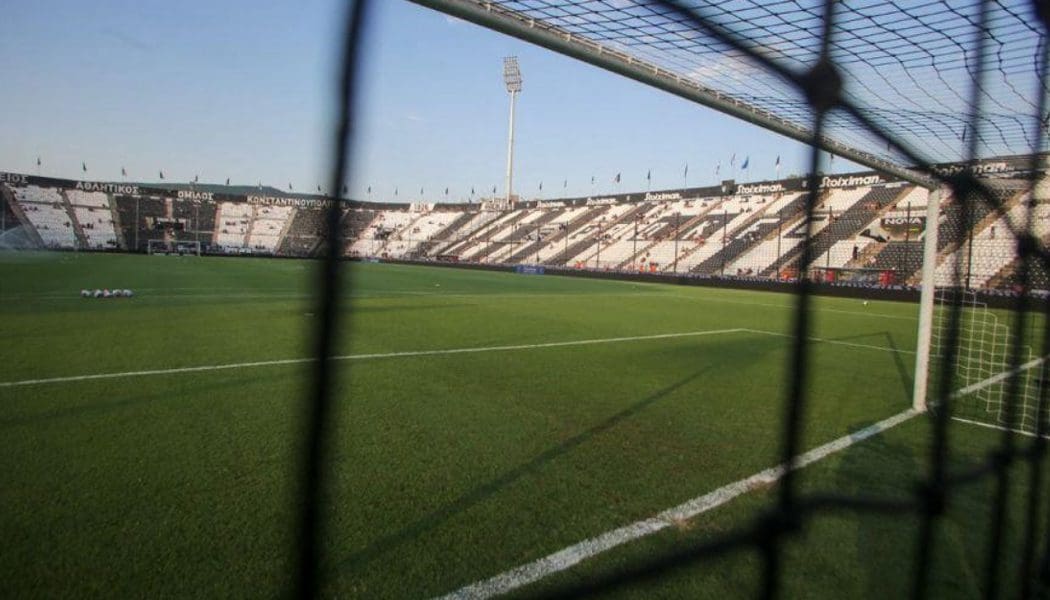 Οι πρώτες αποφάσεις ΔΕΑΒ για το ποδόσφαιρο: Μία αγωνιστική στον ΠΑΟΚ, 15.000 πρόστιμο στον Μπέο!