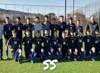 Επική ανατροπή για την Κ16 της ΕΠΣΗΠ, Νέα 7άρα της Κ14!