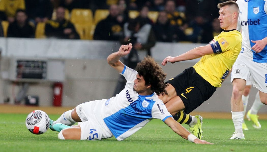 Του Γιάννη Γιαννάκη: Και τώρα οι 7+1 «τελικοί»