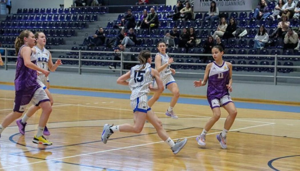Άλμα ανόδου στην Α2 για τον ΑΓΣΙ WBC!