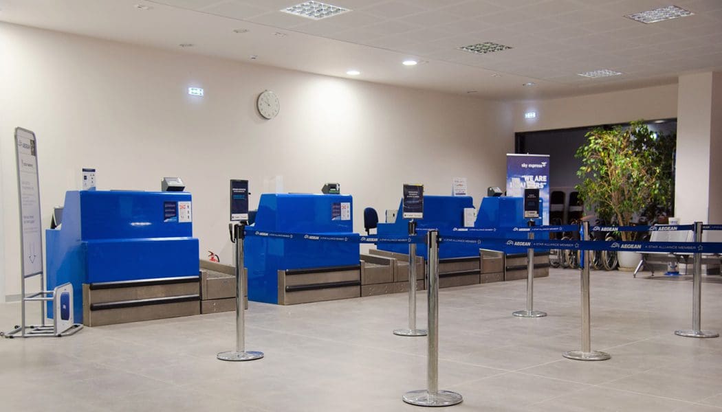 Ενημέρωση για τη μη συμπερίληψη των Ιωαννίνων στα προγράμματα του ΕΟΤ