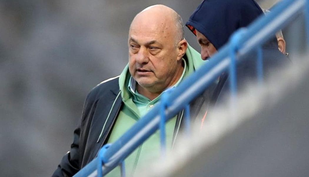 Αινιγματικός Μπέος: Αλλάζουν πολλά στο ελληνικό ποδόσφαιρο με αυτά που έρχονται!
