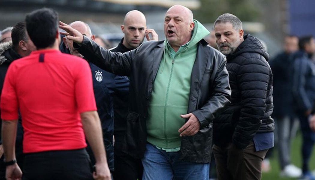Χαμός με Μπέο και Ένωση Δικαστών και Εισαγγελέων! – Αντάλλαξαν ανακοινώσεις!
