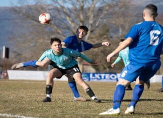 Έξι μεταγραφές ολοκλήρωσε ο Άτλας/Χουλιαράδες