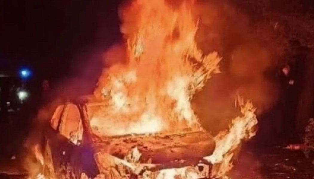 Πρώην πρόεδρος ΠΑΕ ο επιχειρηματίας που δολοφονήθηκε στην Μάνδρα