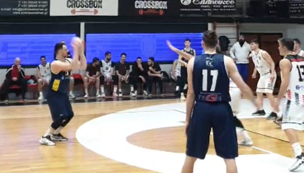 National League 2: Σημαντικό ντέρμπι με τον Αργοναύτη το IBC – Ντέρμπι ουραγών για τον ΑΓΣΙ