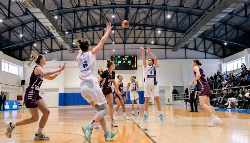 Κατέθεσε χαρτιά για Ευρώπη ο ΠΑΣ Γιάννινα WBC!