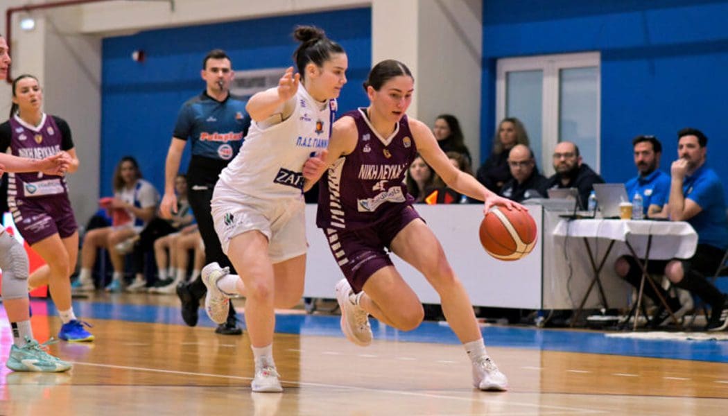 Ρεπό και ανασύνταξη στον ΠΑΣ Γιάννινα WBC