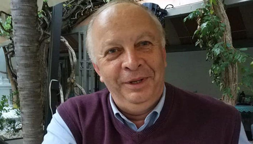 Β’ αντιπρόεδρος στην νεοσύστατη Ένωση Σωματείων Ποδοσφαίρου Γυναικών ο Κώστας Παύλου!