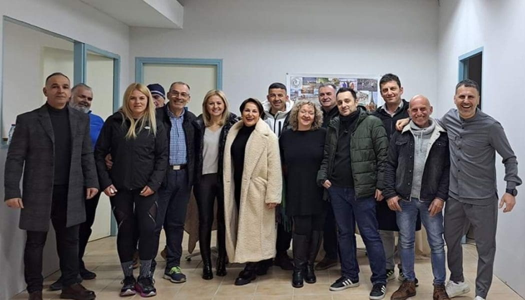 Γενική Συνέλευση στον Σύλλογο Δρομέων Ιωαννίνων