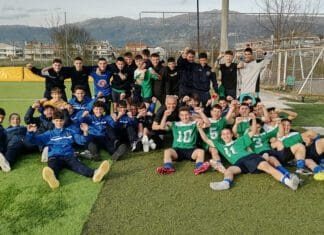 Πρόκριση για τις μικτές ομάδες Κ16 και Κ14 της ΕΠΣΗΠ!