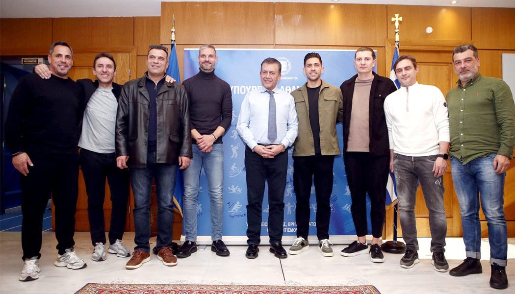 Βρέθηκε λύση από την Πολιτεία για τα χρέη της παλιάς ΠΑΕ ΠΑΣ Γιάννινα και του Άρη!