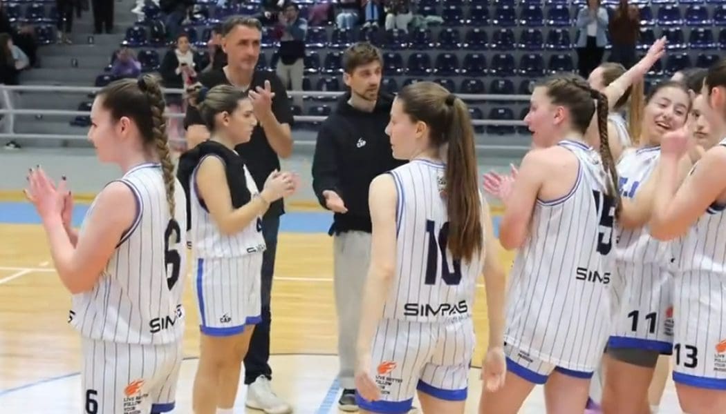 Ρεπό για το IBC στην Α2 γυναικών – Θα κυνηγήσει τις ελπίδες ανόδου ο ΑΓΣΙ WBC
