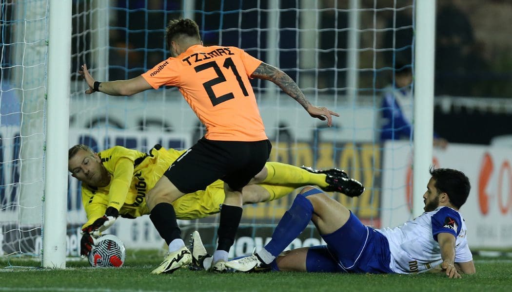 Πήρε φόρα για την… άβυσσο της Super League 2…