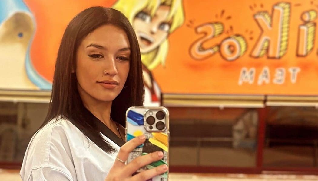 Η Έλενα Παπασταματοπούλου στον ΔΩΔΩΝΗ SUPER FM (video)