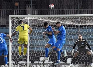 Καλοκαίρι χωρίς φιλικό με Παναιτωλικό;