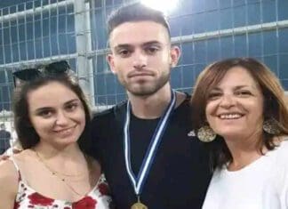 Η μητέρα του Μίλτου Τεντόγλου στον ΔΩΔΩΝΗ SUPER FM (audio)