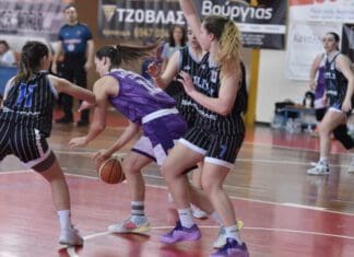 Γνώρισε την ήττα και έχασε έδαφος ο ΑΓΣΙ WBC