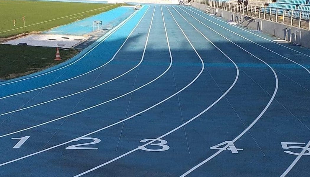 Έτοιμο το ταρτάν στους “Ζωσιμάδες” για σχολικούς και διασυλλογικούς αγώνες
